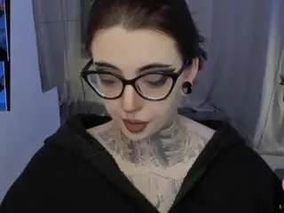 Camsoda Live Sex Cam of dixipixi