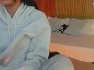 Camsoda Live Sex Cam of duna23