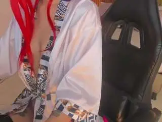 Camsoda Free Porn Cam of duna23
