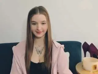 Camsoda Free Live Porn of margaretbabe