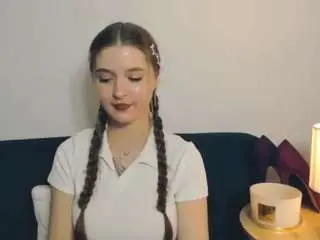 Camsoda Adult Webcam of margaretbabe