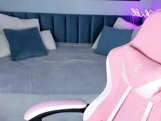 Camsoda Nude Webcam of stella-leee