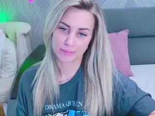 Camsoda Nude Webcam of annabeel