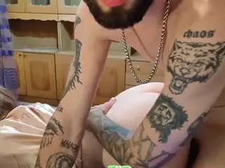 Camsoda Free Porn Cam of devil15anna