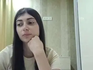Camsoda Watch Live Sex Cams of ingridheang