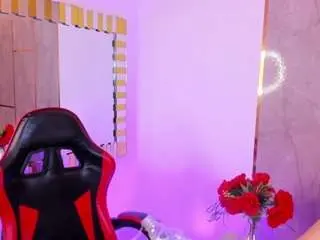 Camsoda Free Live Porn of kendall-jay