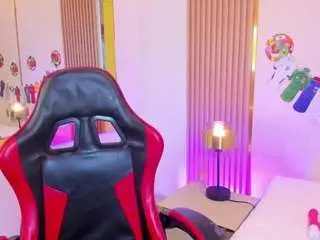 Camsoda Best Webcam of kendall-jay