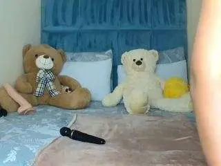 Camsoda Live Sex of melons2001