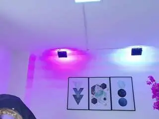 Camsoda Best Webcam of tamaragrays