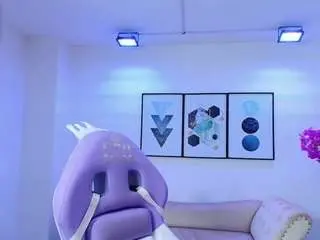 Camsoda Adult Webcam of tamaragrays