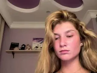 Camsoda Best Webcam of zoilafassinger