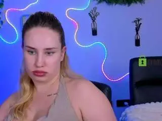 Camsoda Nude Webcam of daisy-candy