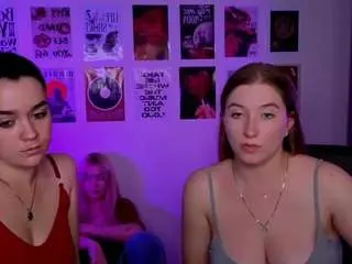 Camsoda Live Porn of daisy-candy