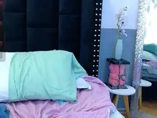 Camsoda Private Sex Chat of donnabeella
