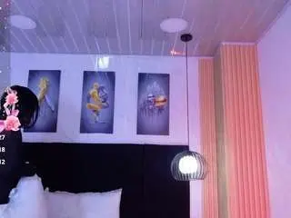 Camsoda Free Live Porn of donnabeella
