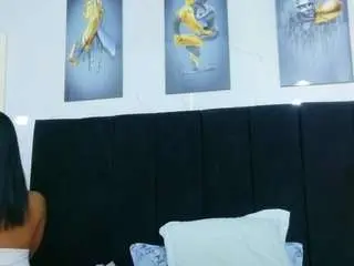 Camsoda Sex Chat of donnabeella