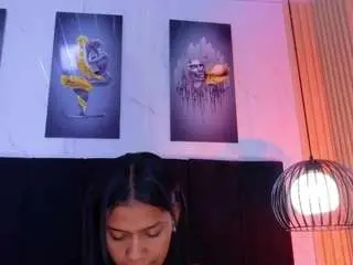 Camsoda Free Live Porn of donnabeella