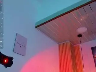 Camsoda Free Live Porn of donnabeella