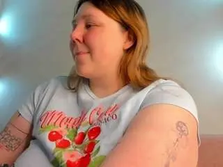 Camsoda Best Webcam of ruth-oliver