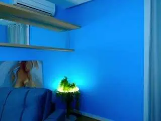 Camsoda Private Sex Chat of ameliaemmy