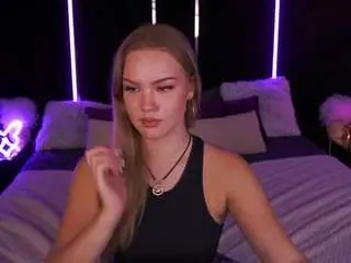 Camsoda Adult Webcams of celestenoirr