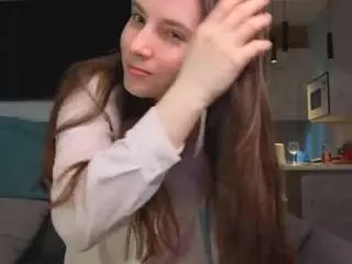 Camsoda Best Webcam of donnaburkee