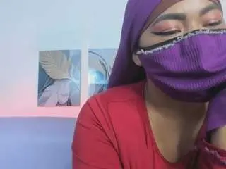 Camsoda Adult Webcams of isa-perez