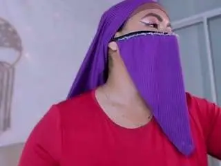 Camsoda Sex Chat of isa-perez