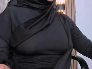 Camsoda Best Webcam of isa-perez