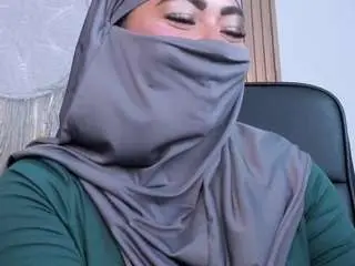 Camsoda Adult Webcam of isa-perez