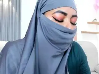 Camsoda Nude Webcam of isa-perez