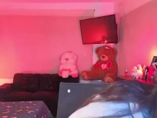 Camsoda Adult Video Chat of ivynaugthyqueen