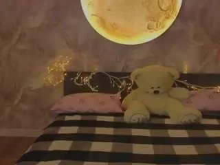 Camsoda Adult Webcam of vivien-ross