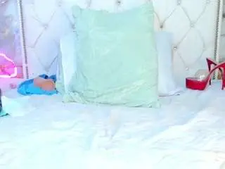 Camsoda Live Sex Cam of elettrahot
