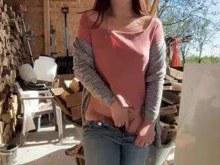 Camsoda Nude Webcam of katrinnams