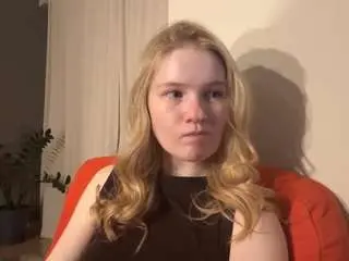 Camsoda Live Sex Cam of kristaprehn