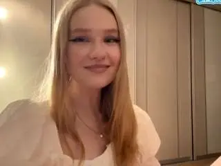 Camsoda Live Porn of kristaprehn