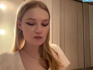 Camsoda Best Webcam of kristaprehn