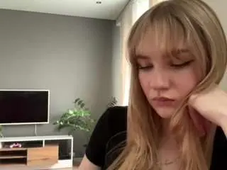 Camsoda Live Porn of kristaprehn
