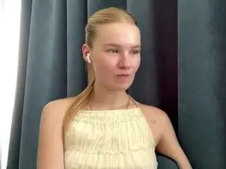 Camsoda Sex Chat of kristaprehn