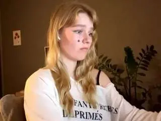 Camsoda Adult Webcams of kristaprehn