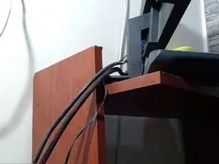 Camsoda Sex Chat of morbosohot37
