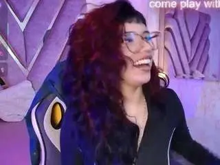 Camsoda Free Porn Cam of red-pandaa