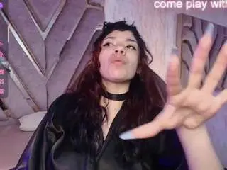 Camsoda Adult Video Chat of red-pandaa