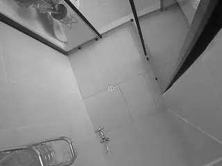 Camsoda Adult Video Chat of voyeurcam-jb-shower-2