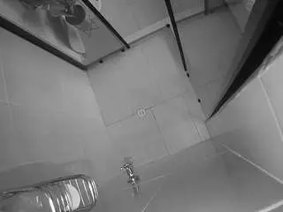 Camsoda Best Webcam of voyeurcam-jb-shower-2