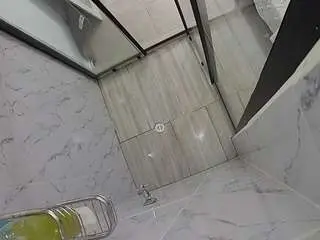 Camsoda Adult Webcam of voyeurcam-jb-shower-2