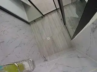 Camsoda Live Sex Cam of voyeurcam-jb-shower-2