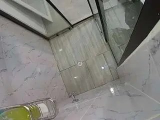 Camsoda Adult Webcam of voyeurcam-jb-shower-2