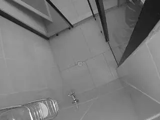 Camsoda Best Webcam of voyeurcam-jb-shower-2